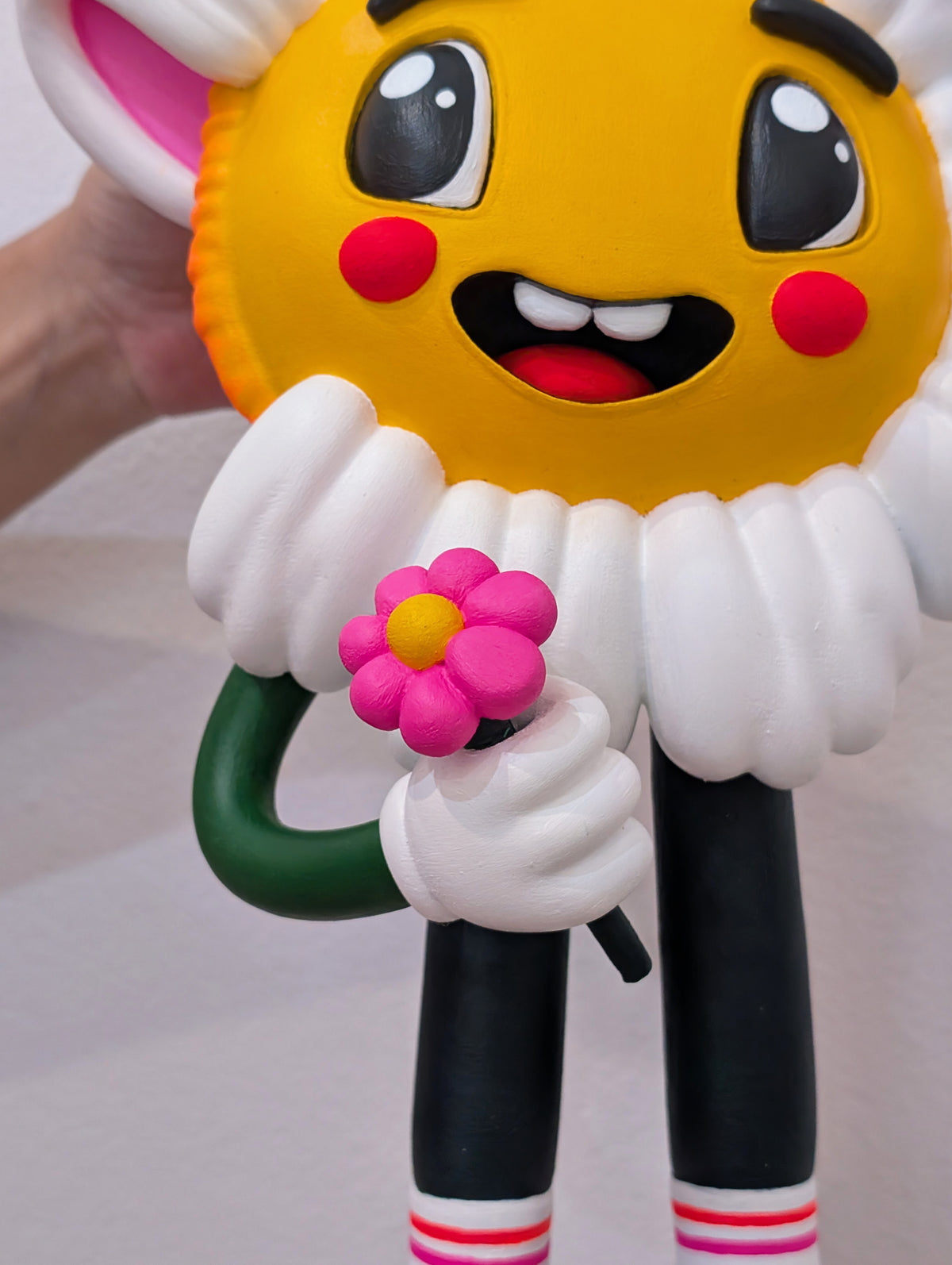 Bloom Buddy by Elloo