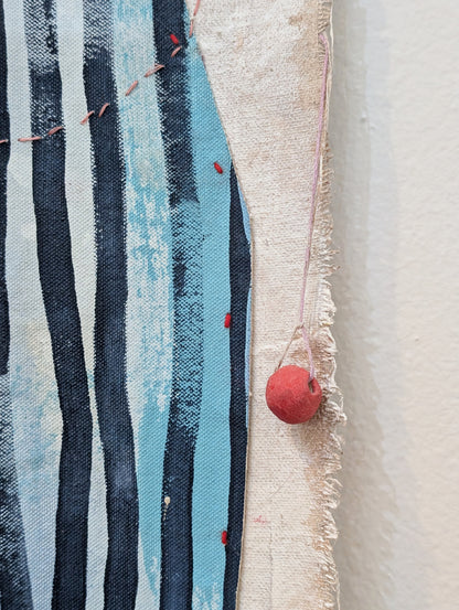 Making a Go at Something by Ashley Mary