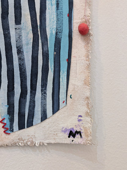 Making a Go at Something by Ashley Mary