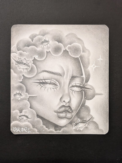 La Tormenta by Zeye One