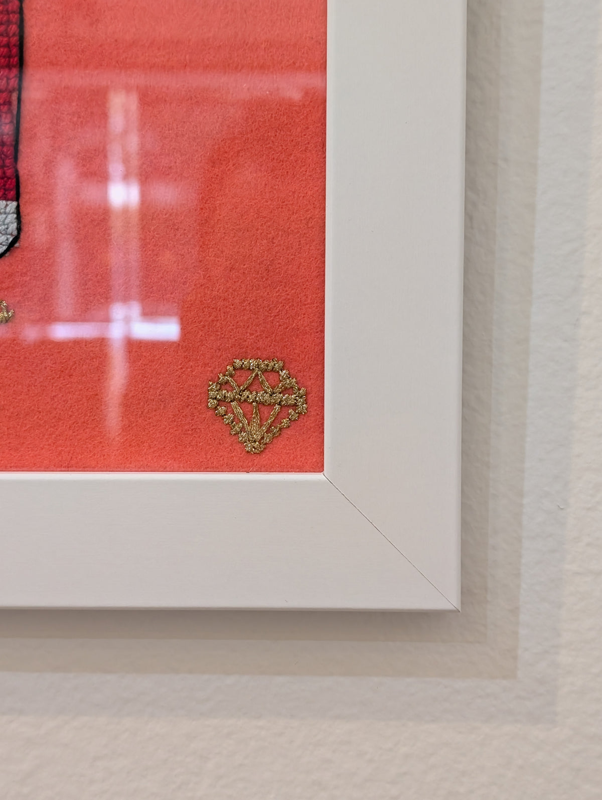 "Homage - Alyssa Low" by Emma McKee