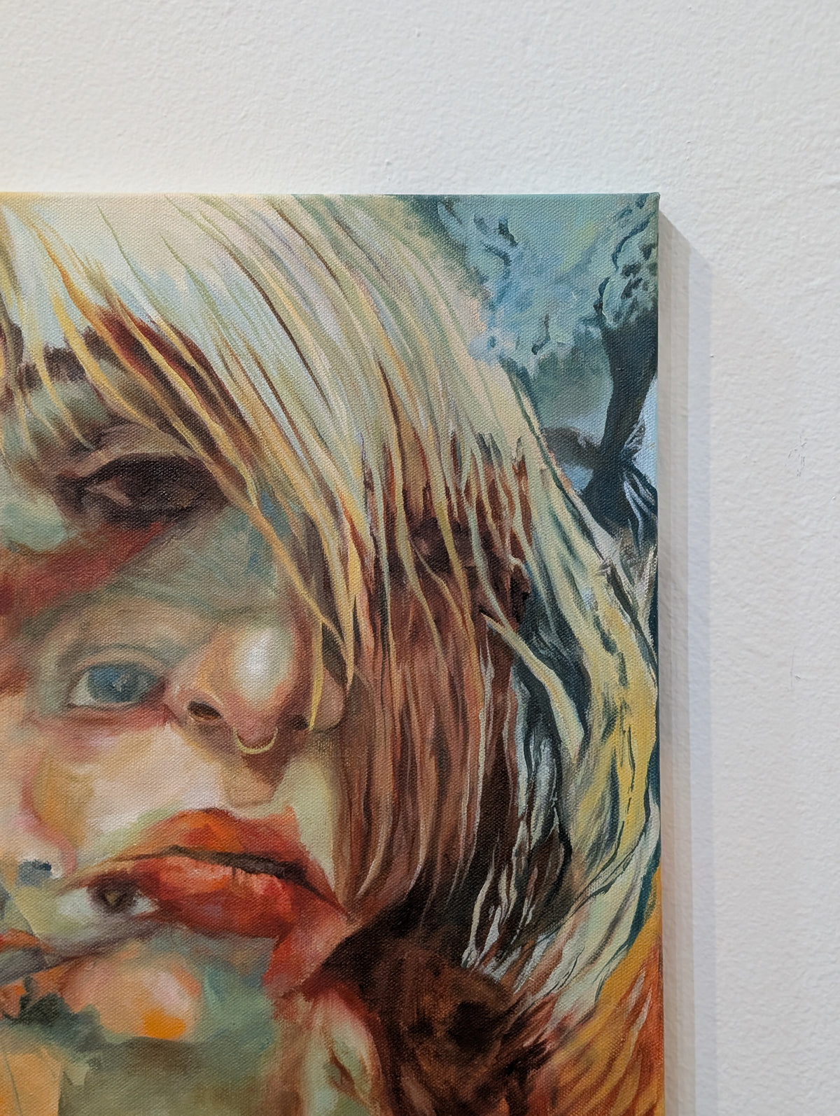 Muddled by Clare Bollnow