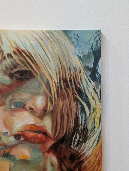 Muddled by Clare Bollnow