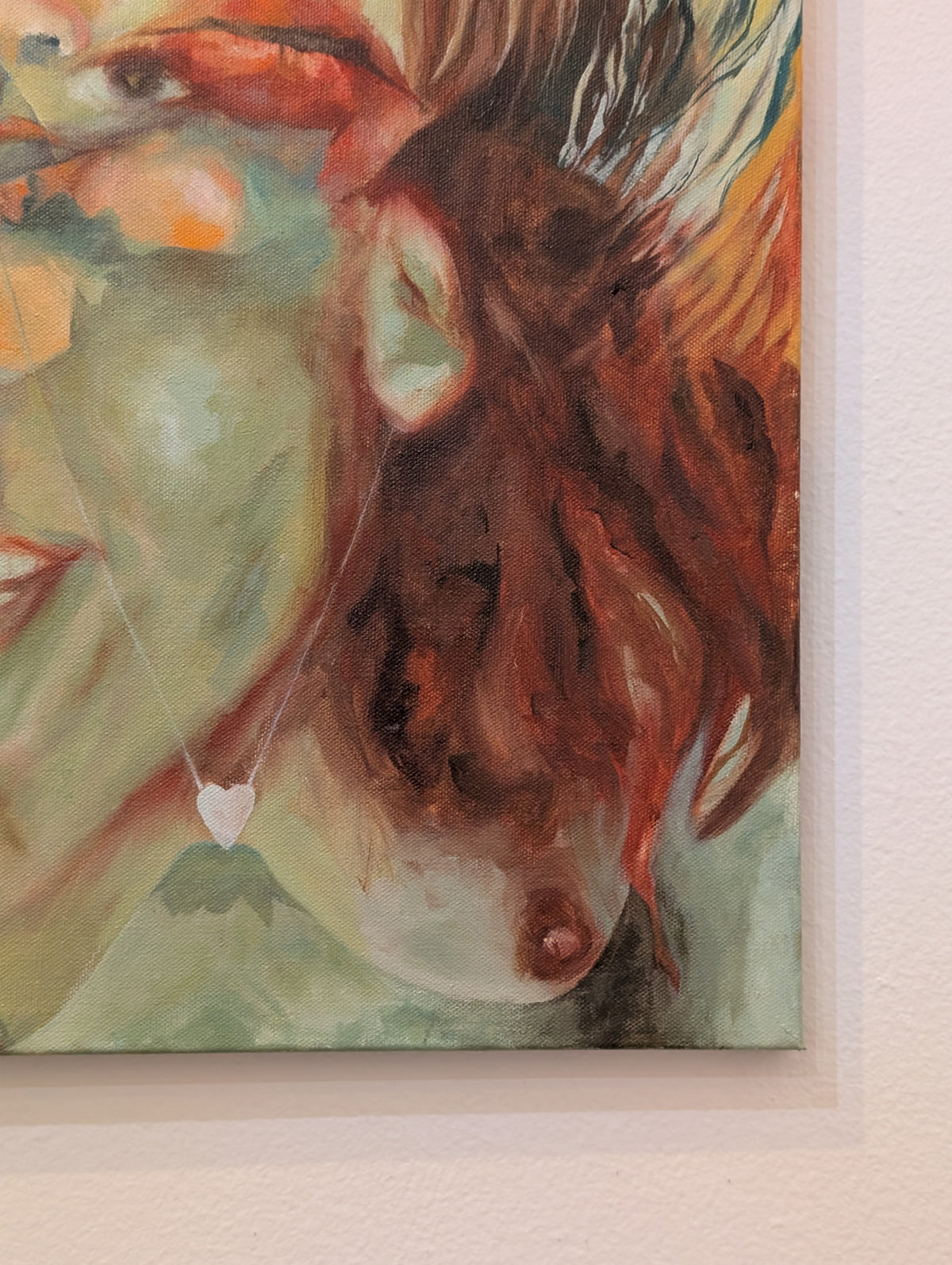 Muddled by Clare Bollnow