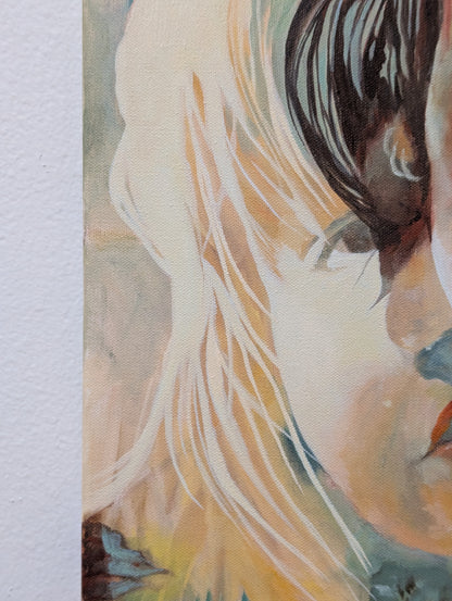 Muddled by Clare Bollnow