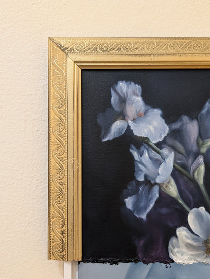 "A Familiar Vase" by Alex Achaval