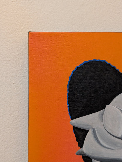"Older Than My Name" by Johnny Draco