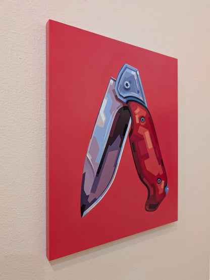 "Scissors" by The Obanoth