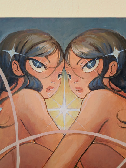 "Two" by Criselle