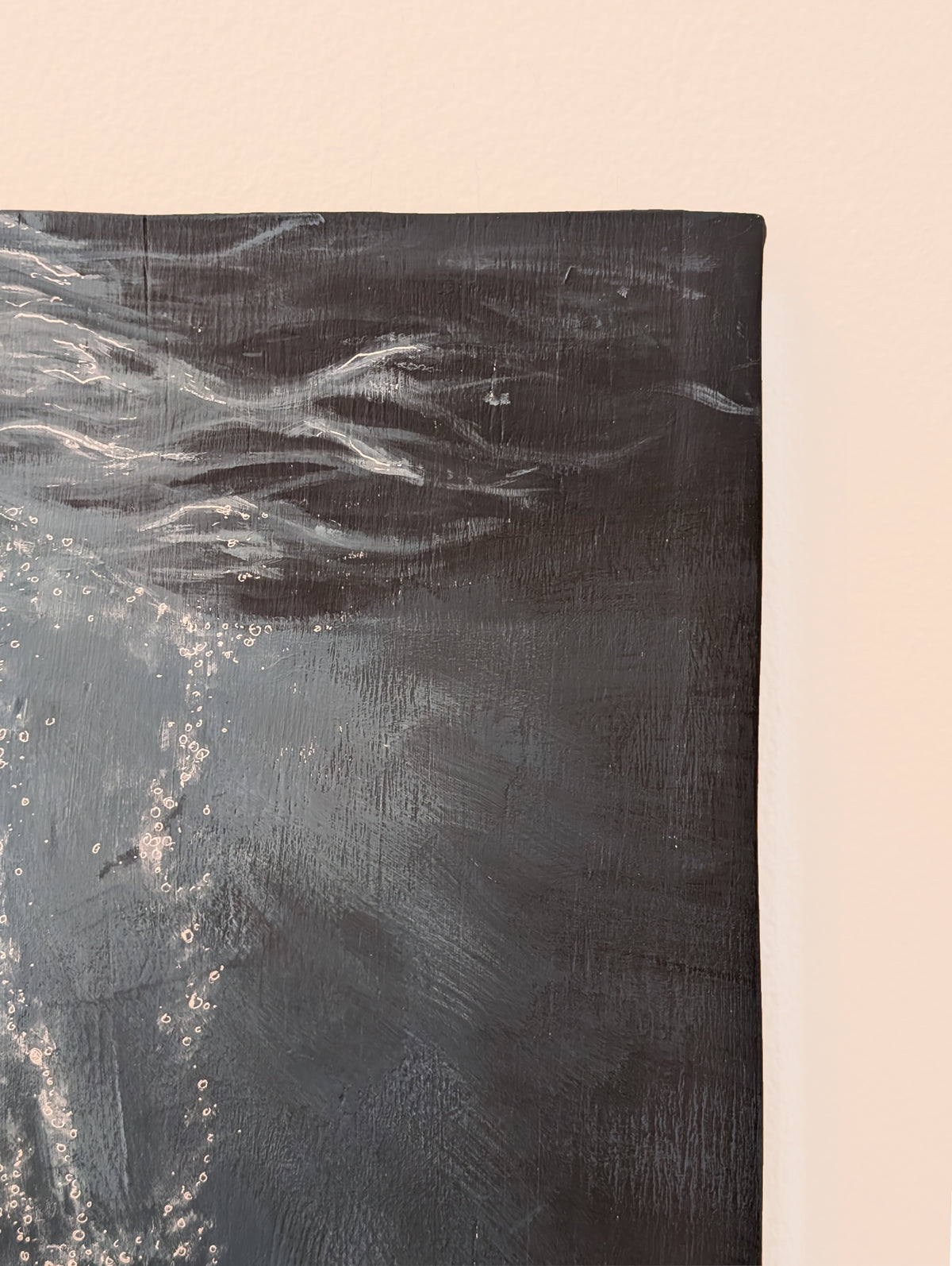 "Drowning (3/3)" by Max Inv.sion