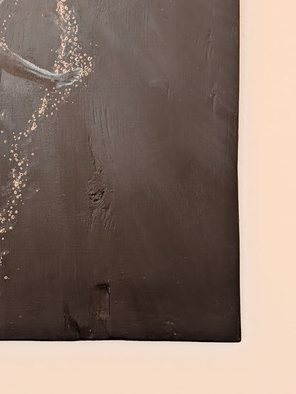 "Drowning (3/3)" by Max Inv.sion