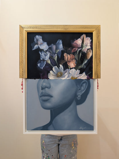 "A Familiar Vase" by Alex Achaval