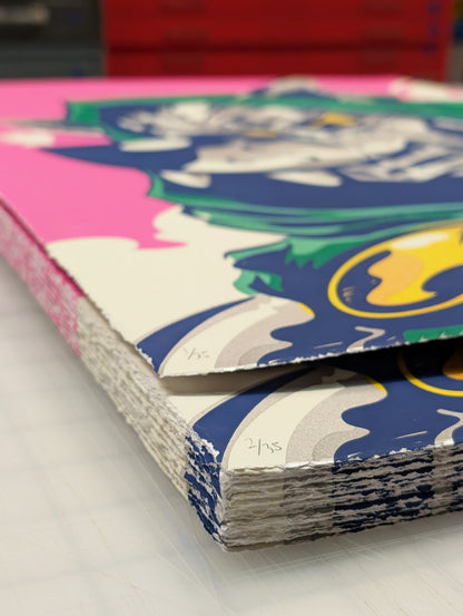 "Dante Doom" by Jappy