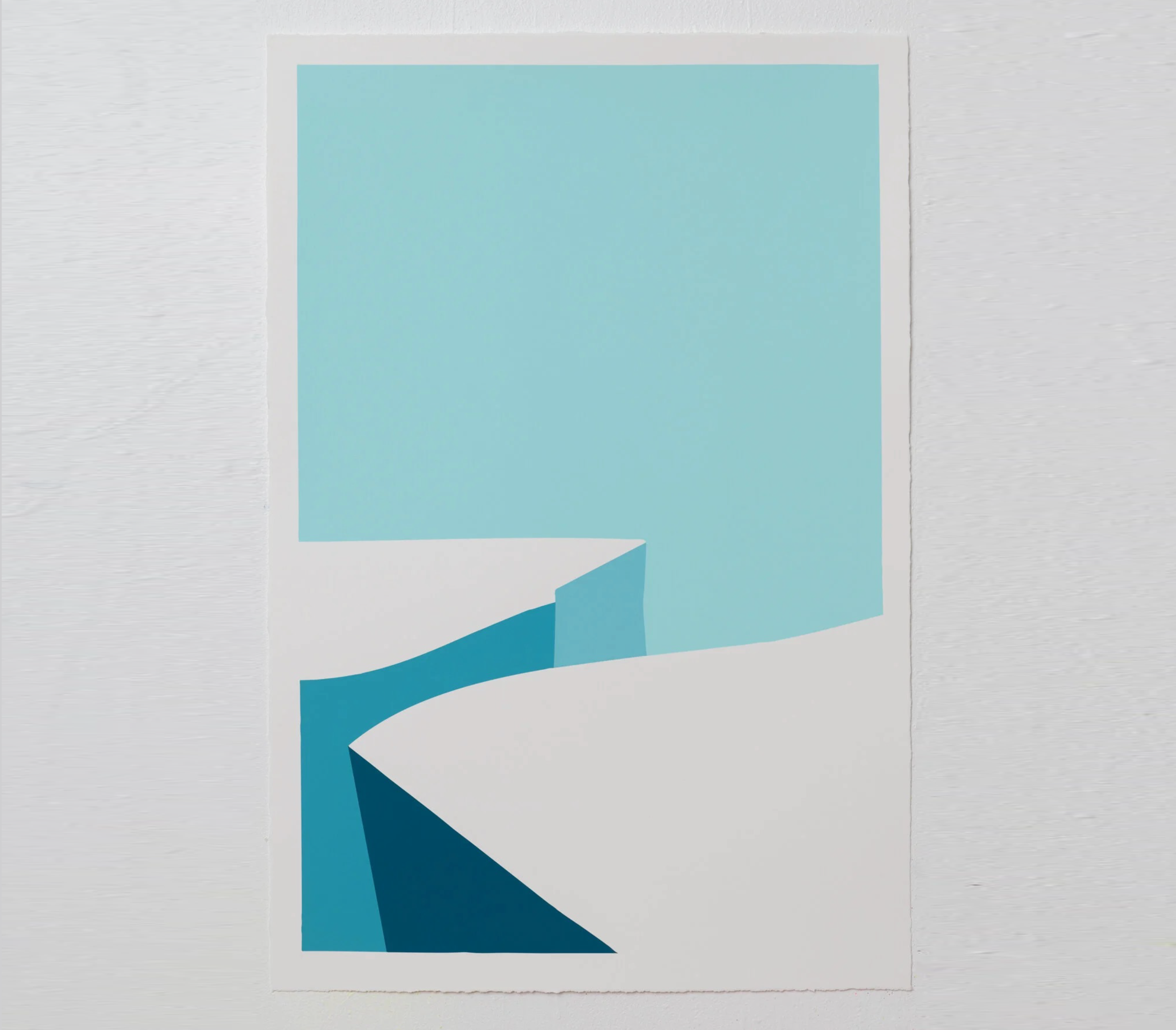 Paul Kremer - GLACIER 29 - XL/B