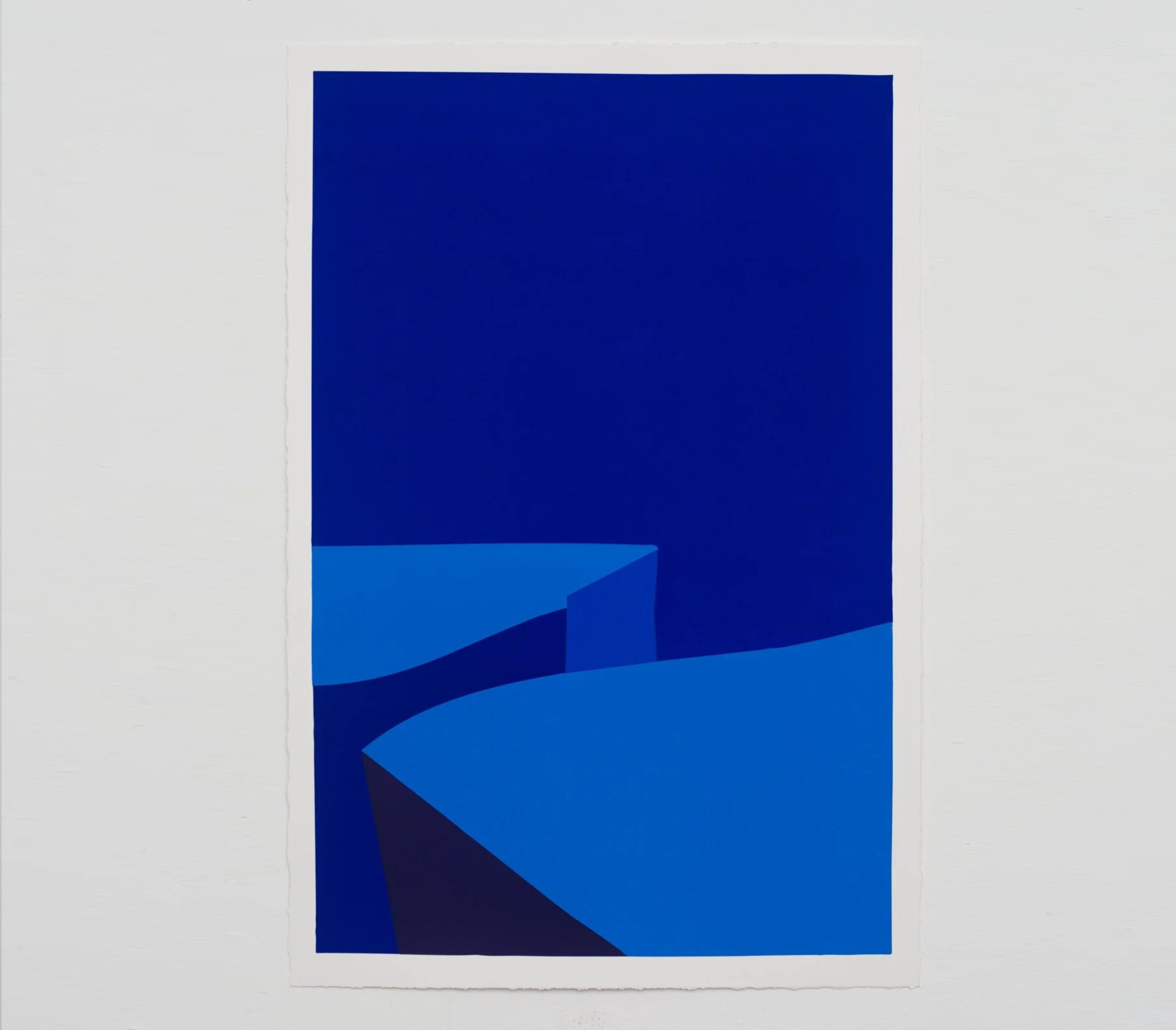 Paul Kremer - GLACIER 29 - XL/CO