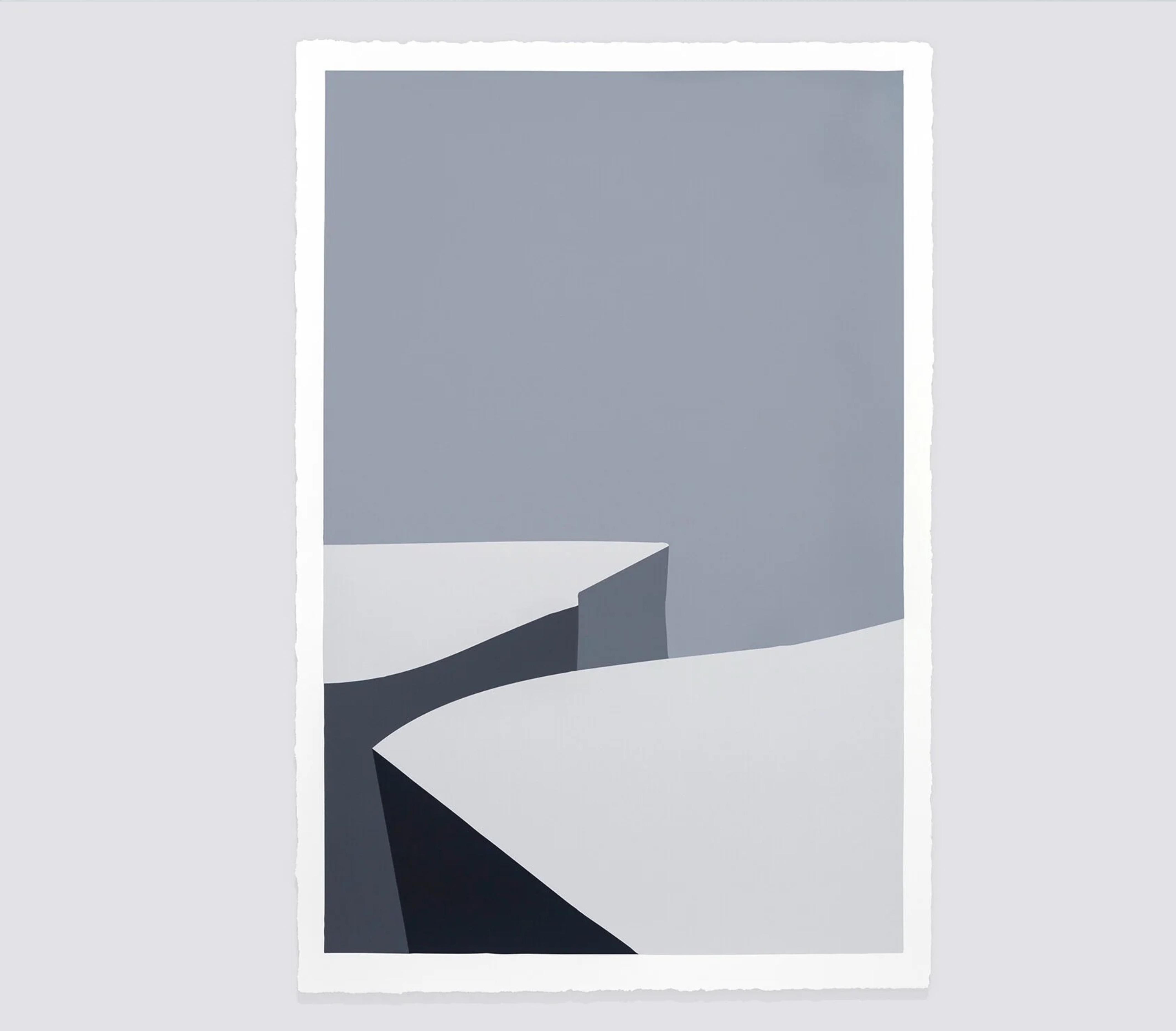 Paul Kremer - GLACIER 29 - XL/G