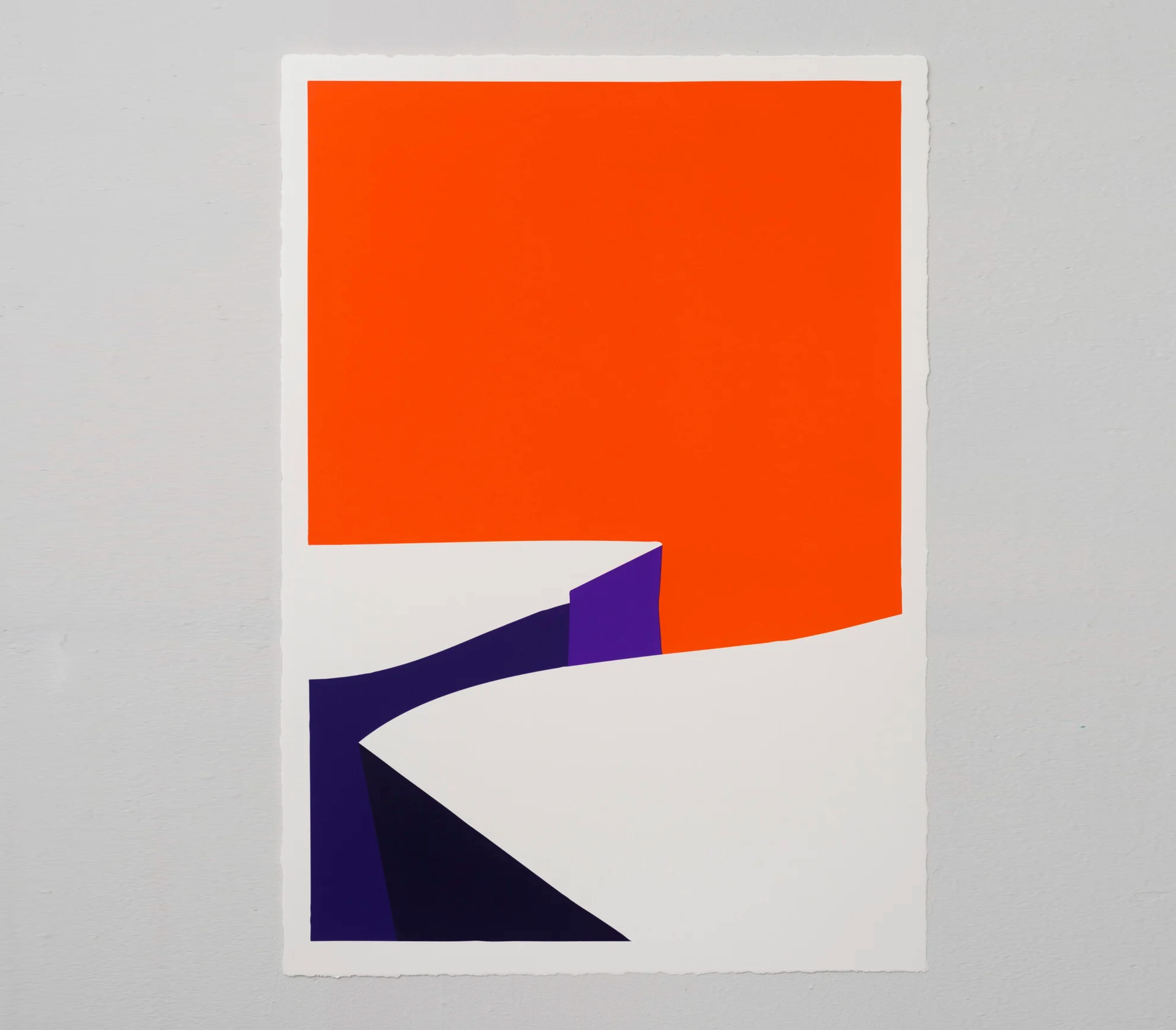 Paul Kremer - GLACIER 29 - XL/V/PB