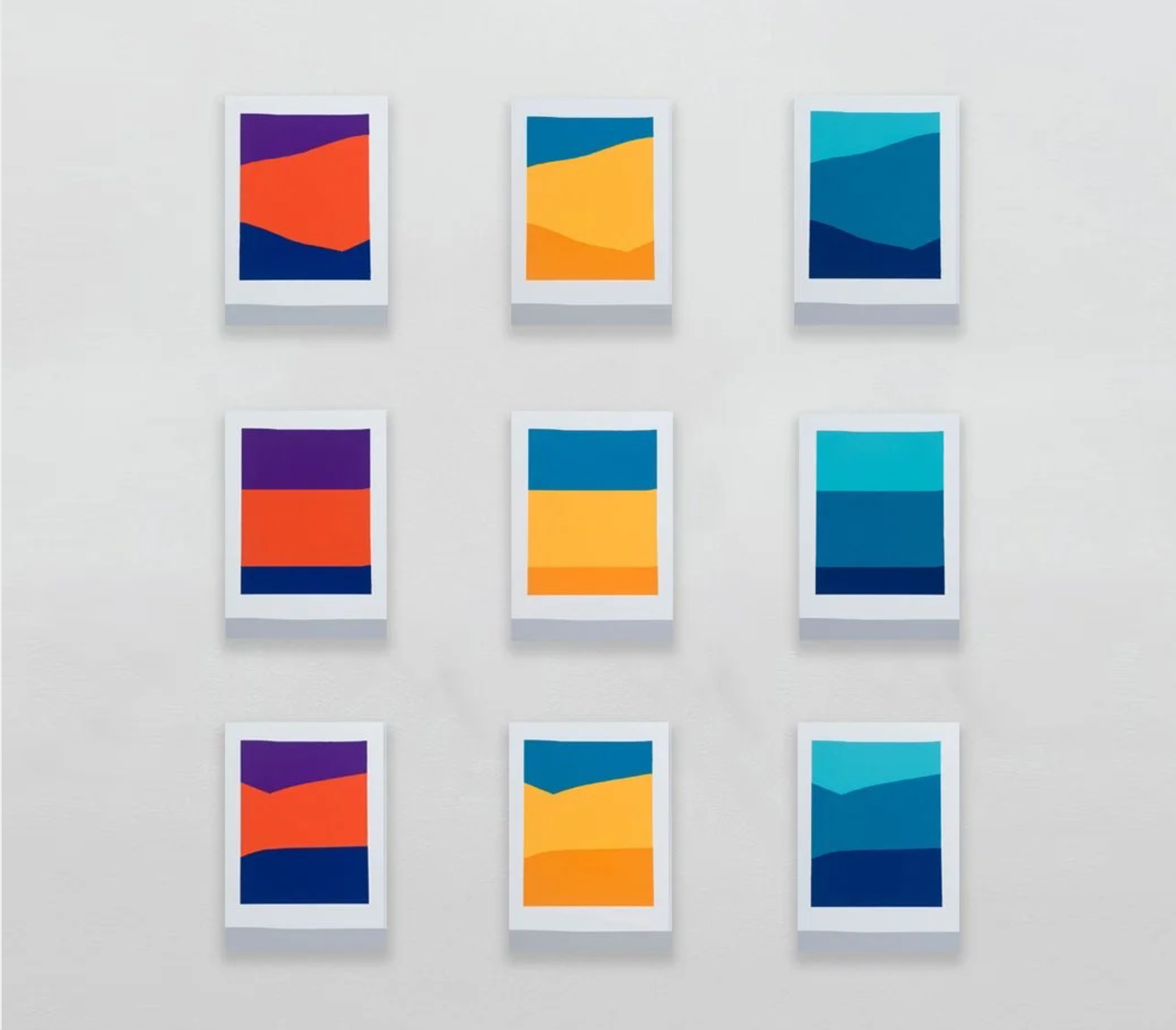 Paul Kremer - Paul Kremer / Nine Windows