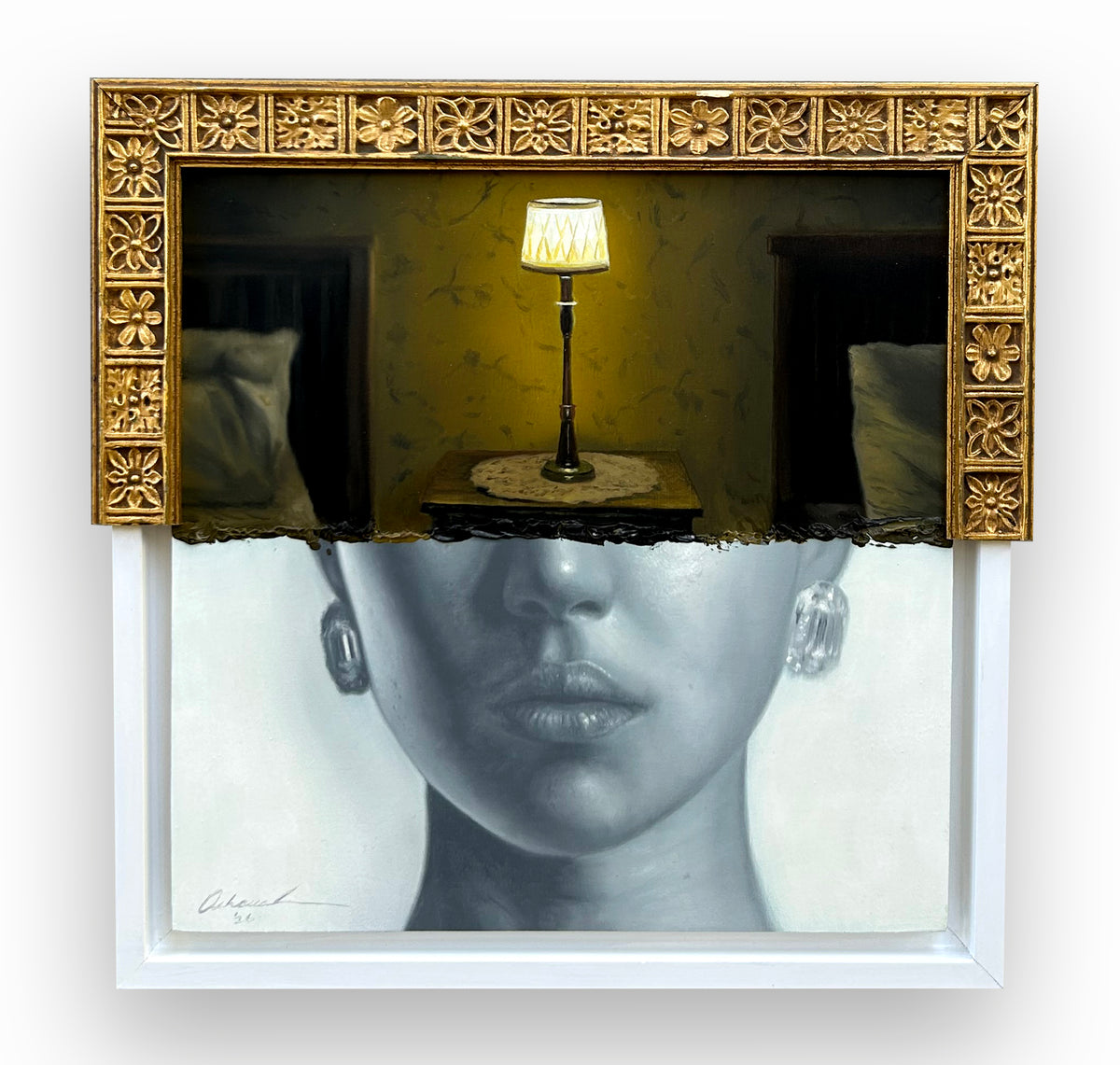 "Room for Two" by Alex Achaval