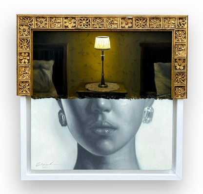 "Room for Two" by Alex Achaval