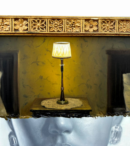 "Room for Two" by Alex Achaval