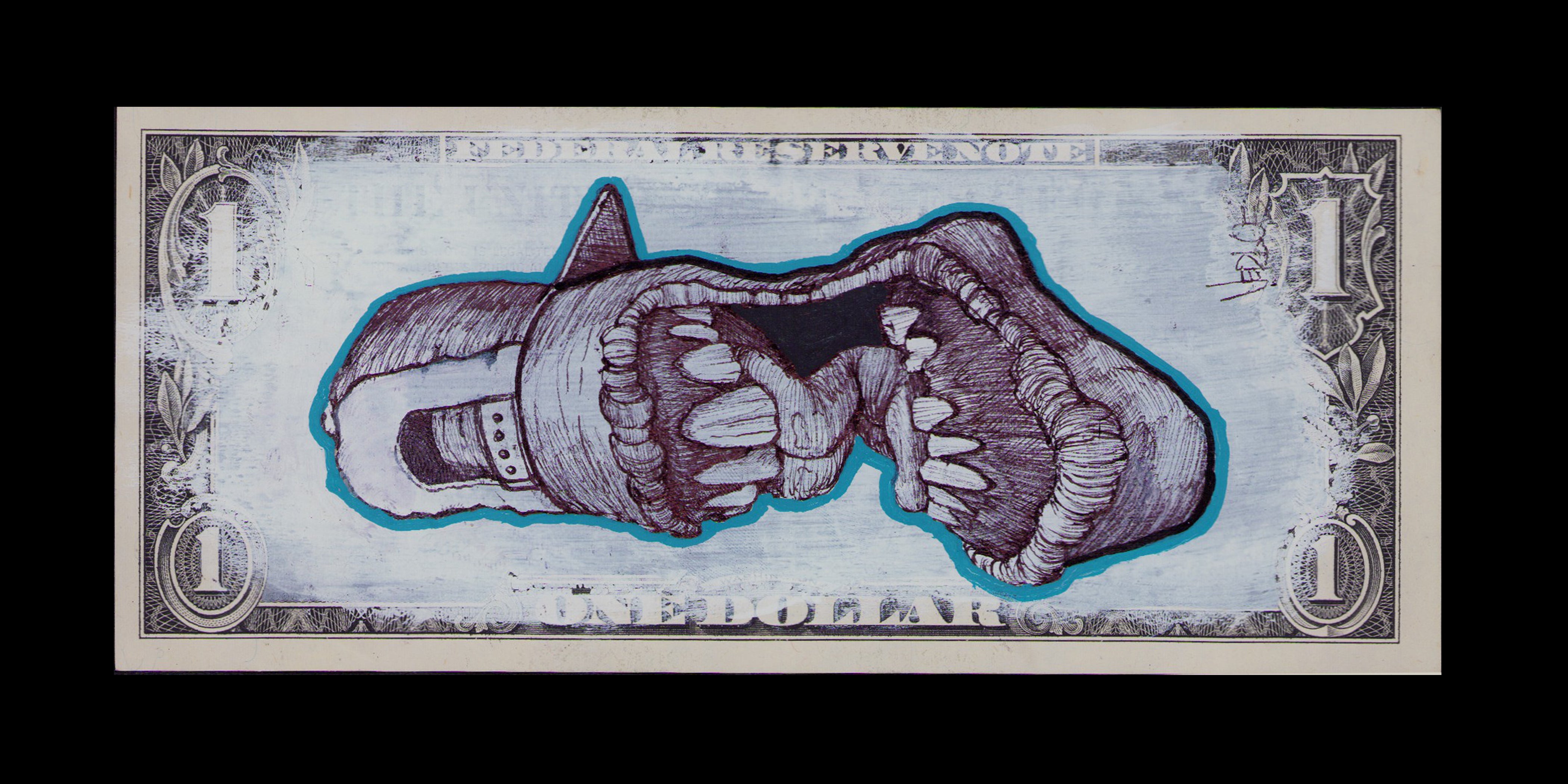 312. "Goon 3" by Verloe