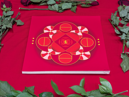 DROSE art print by Alyssa Low