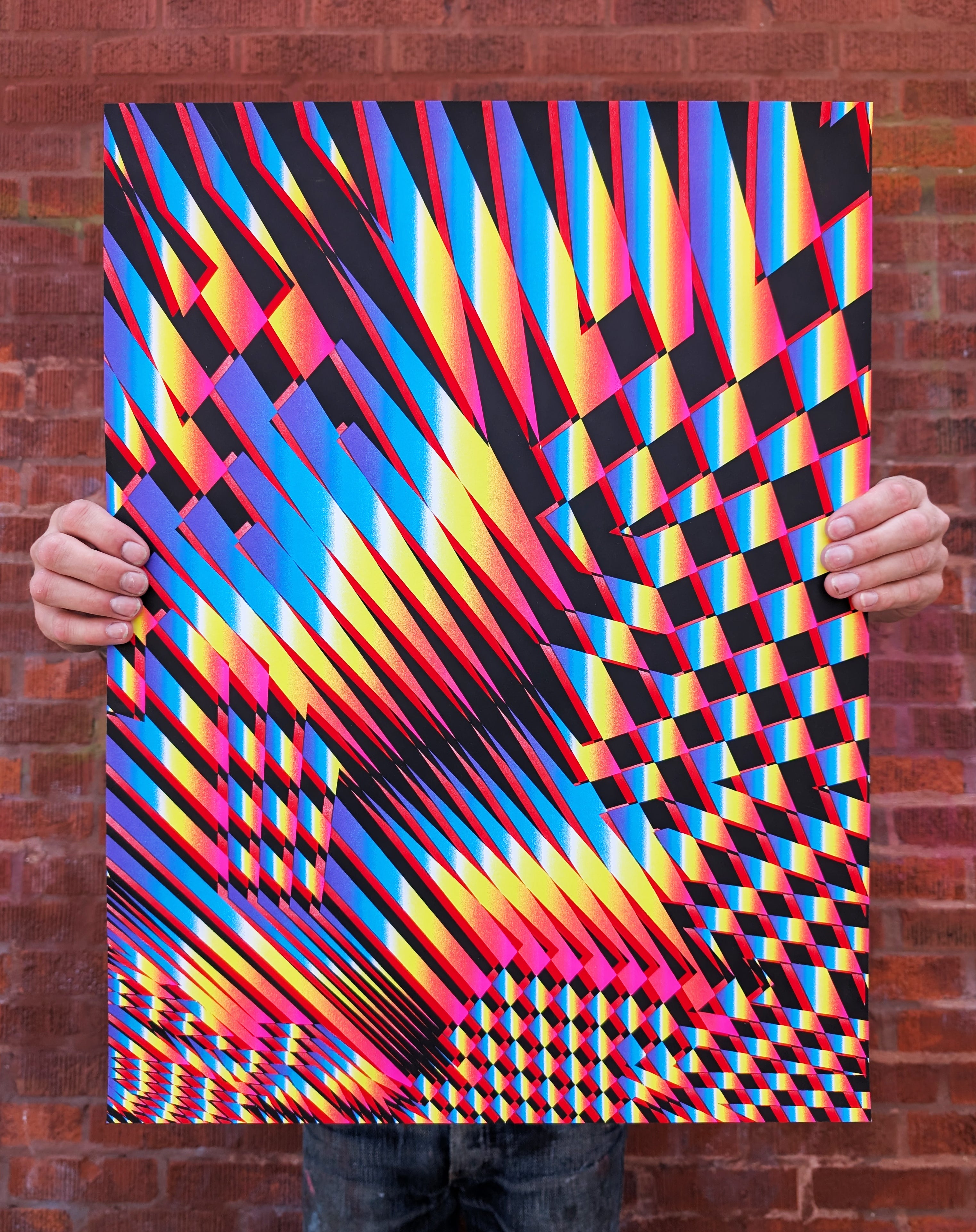 "Event Horizon" Regular edition by DOT