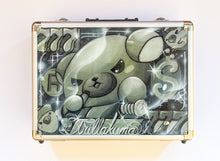 Load image into Gallery viewer, &quot;Trillakuma&quot; by Reddor Santiago
