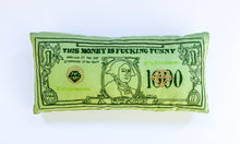 Load image into Gallery viewer, &quot;Funny Money&quot; by Emma McKee
