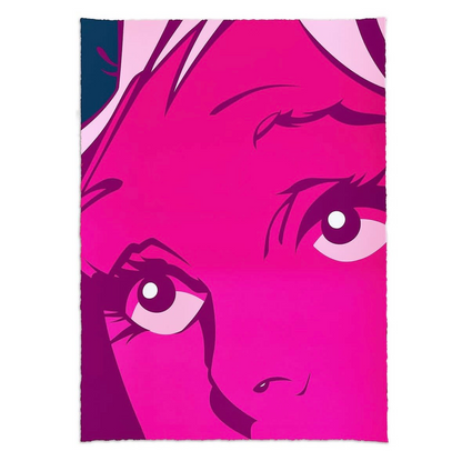 POSE - Emote Monoprints