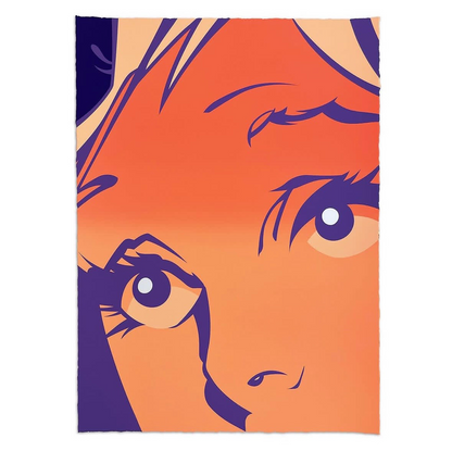 POSE - Emote Monoprints
