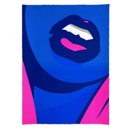 POSE - Emote Monoprints