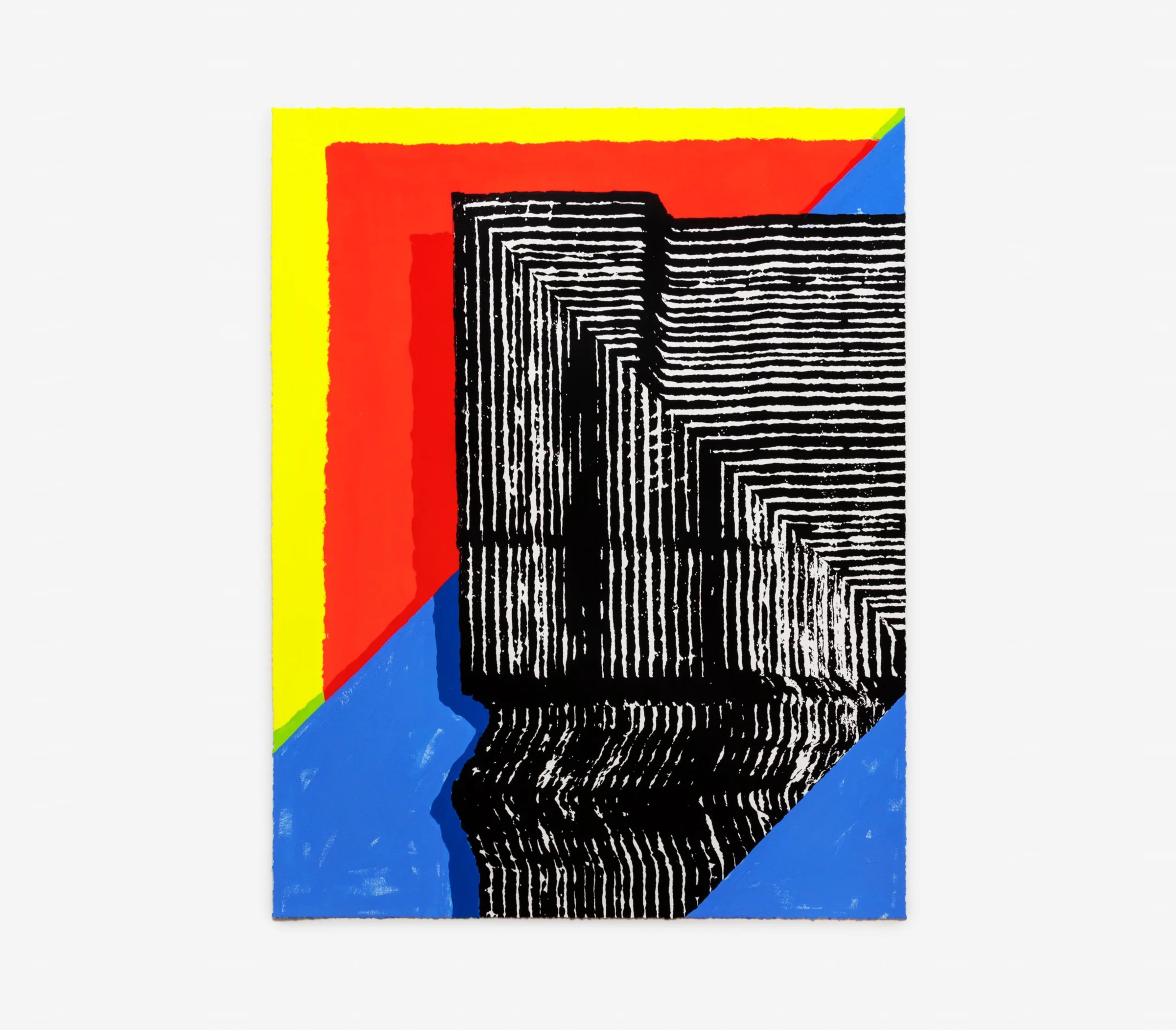 jason revok monoprint edition 1