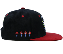 Load image into Gallery viewer, BMO Harris Artist Hat Series - Le Panther (RELEASE MAR 18, 2024)

