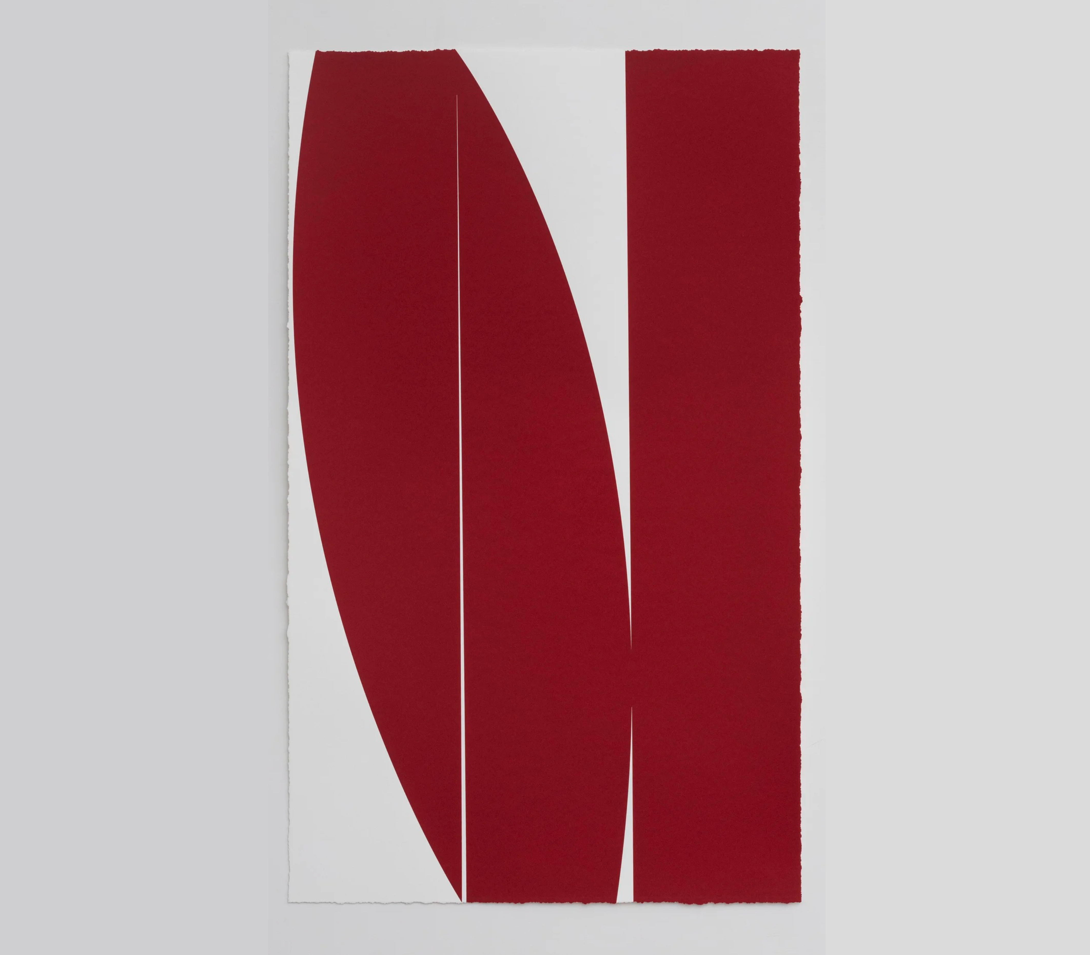 Johnny Abrahams - Untitled 4