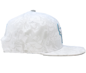 BMO Harris Artist Hat Series - POSE (RELEASE DEC 28, 2023)