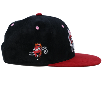 BMO Harris Artist Hat Series - NEZ (RELEASE MAR 29, 2024)