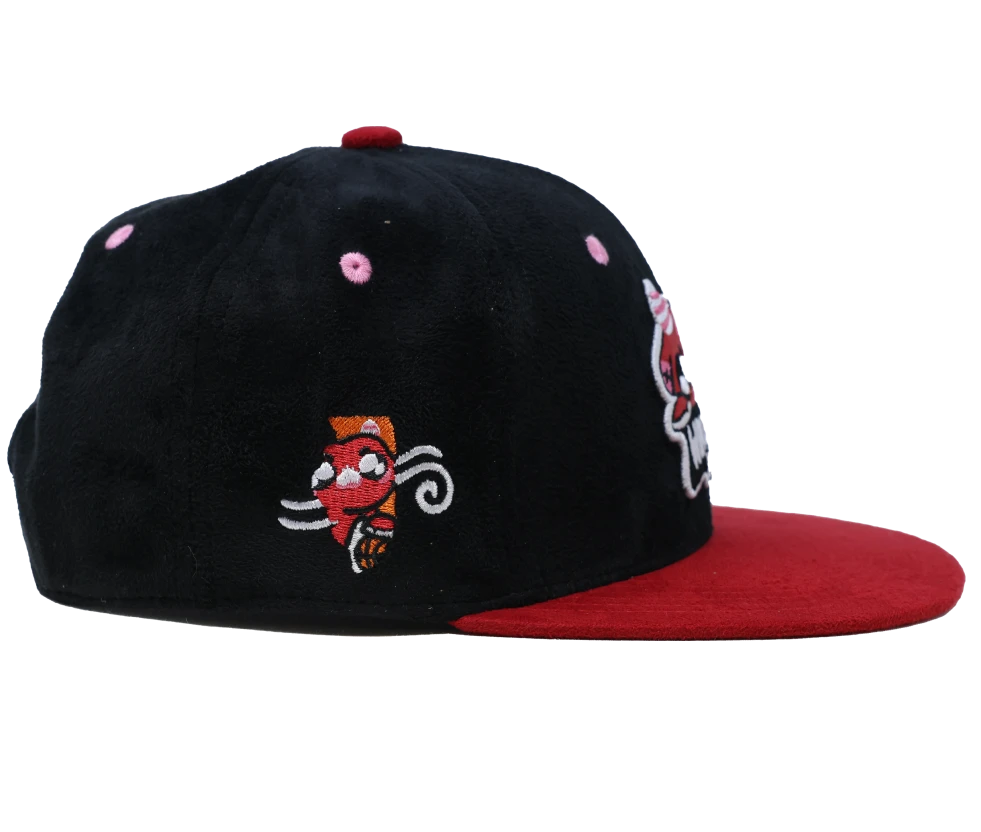 BMO Harris Artist Hat Series - NEZ (RELEASE MAR 29, 2024)