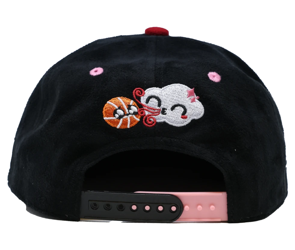 BMO Harris Artist Hat Series - NEZ (RELEASE MAR 29, 2024)