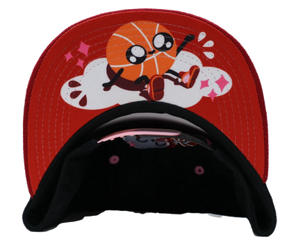 BMO Harris Artist Hat Series - NEZ (RELEASE MAR 29, 2024)