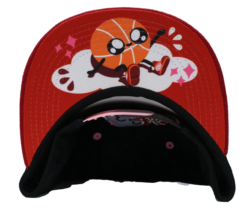 BMO Harris Artist Hat Series - NEZ (RELEASE MAR 29, 2024)