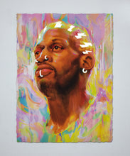 Load image into Gallery viewer, &quot;Rowdy&quot; by Conrad Javier

