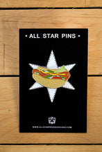 Load image into Gallery viewer, &quot;Hotdog&quot; Pin by The Found
