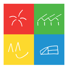 Load image into Gallery viewer, &quot;Shape Log Edition&quot; by Chad Kouri
