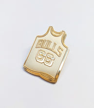Load image into Gallery viewer, &quot;Classic Jersey 1966&quot; by Sean Mort
