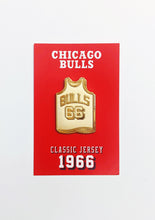 Load image into Gallery viewer, &quot;Classic Jersey 1966&quot; by Sean Mort
