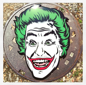 "1966 Joker" by R6D4