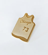 Load image into Gallery viewer, &quot;Classic Jersey 1973&quot; by Sean Mort
