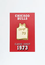 Load image into Gallery viewer, &quot;Classic Jersey 1973&quot; by Sean Mort
